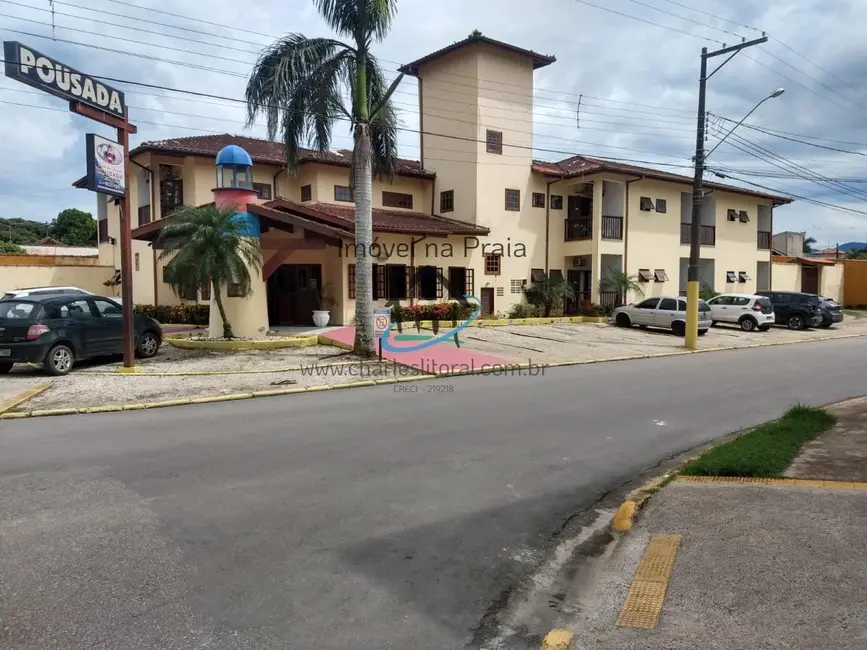 Foto 1 de Casa com 19 quartos à venda, 749m2 em Ubatuba - SP