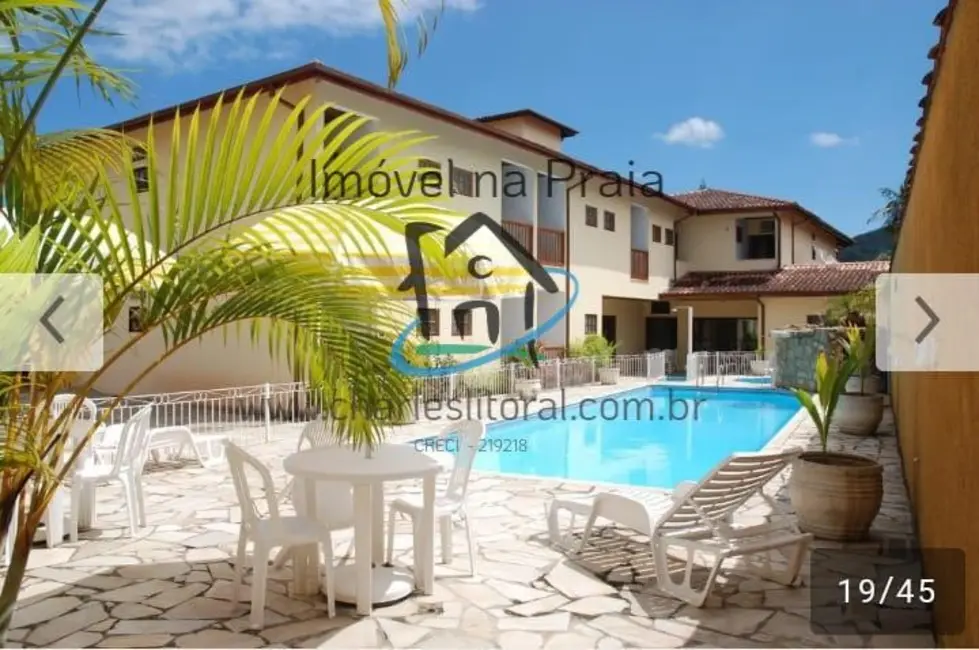 Casa com 19 quartos à venda, 749m2 em Ubatuba - SP - imagem 6 Foto 6 de Casa com 19 quartos à venda, 749m2 em Ubatuba - SP