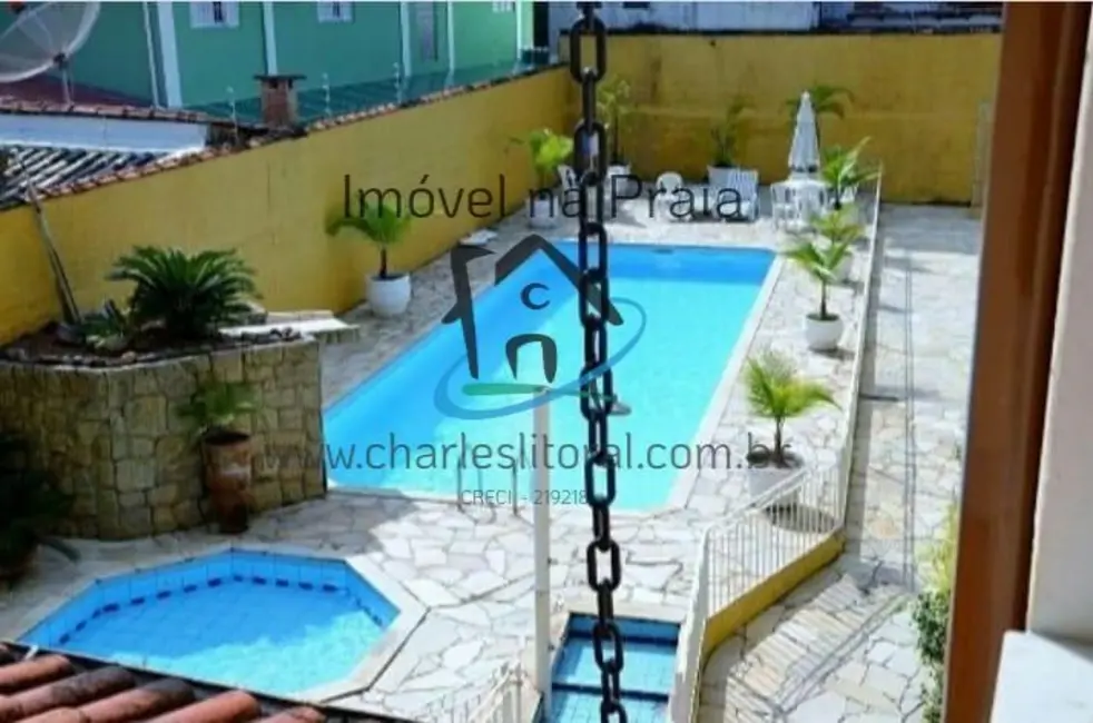 Casa com 19 quartos à venda, 749m2 em Ubatuba - SP - imagem 7 Foto 7 de Casa com 19 quartos à venda, 749m2 em Ubatuba - SP