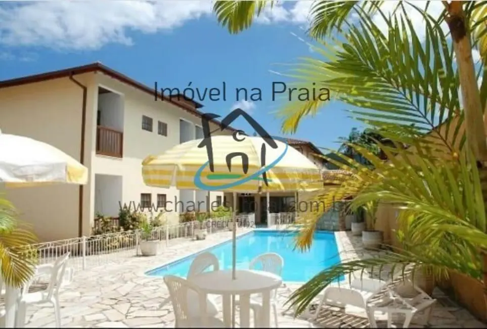 Casa com 19 quartos à venda, 749m2 em Ubatuba - SP - imagem 5 Foto 5 de Casa com 19 quartos à venda, 749m2 em Ubatuba - SP