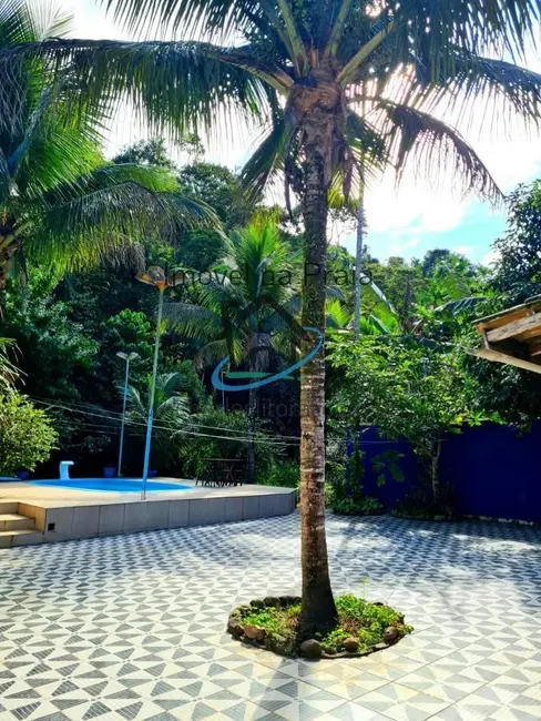 Foto 9 de Casa com 4 quartos à venda, 250m2 em Cidade Jardim, Caraguatatuba - SP