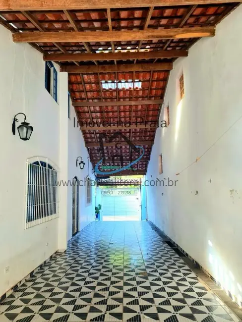 Foto 6 de Casa com 4 quartos à venda, 250m2 em Cidade Jardim, Caraguatatuba - SP