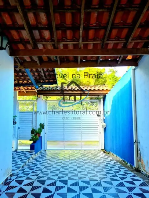 Foto 7 de Casa com 4 quartos à venda, 250m2 em Cidade Jardim, Caraguatatuba - SP