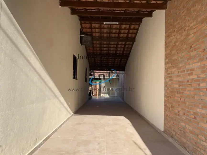 Foto 4 de Casa com 3 quartos à venda, 170m2 em Martim de Sá, Caraguatatuba - SP