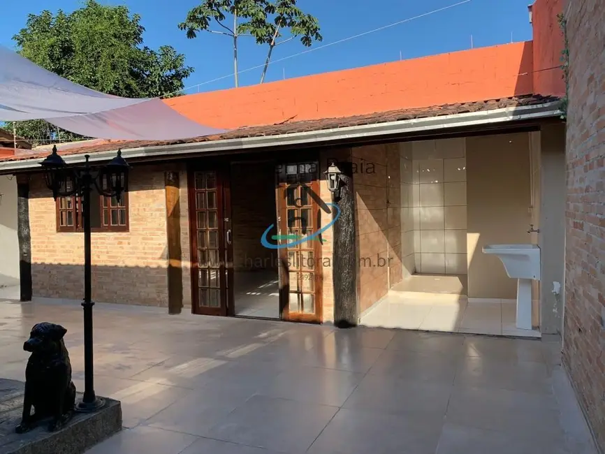Foto 9 de Casa com 3 quartos à venda, 170m2 em Martim de Sá, Caraguatatuba - SP