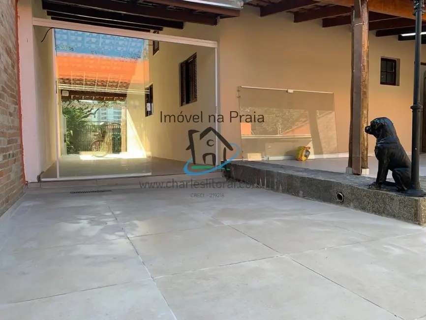 Foto 5 de Casa com 3 quartos à venda, 170m2 em Martim de Sá, Caraguatatuba - SP