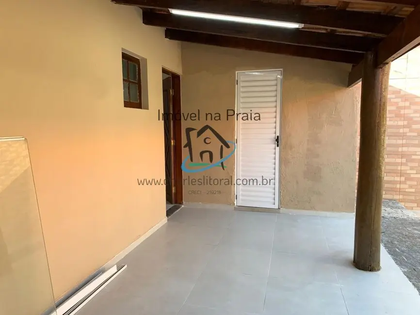 Foto 7 de Casa com 3 quartos à venda, 170m2 em Martim de Sá, Caraguatatuba - SP