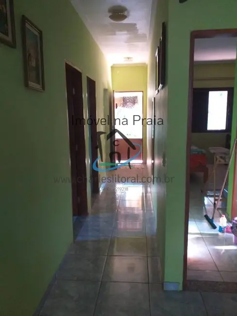 Foto 9 de Casa com 4 quartos à venda, 512m2 em Capricórnio II, Caraguatatuba - SP