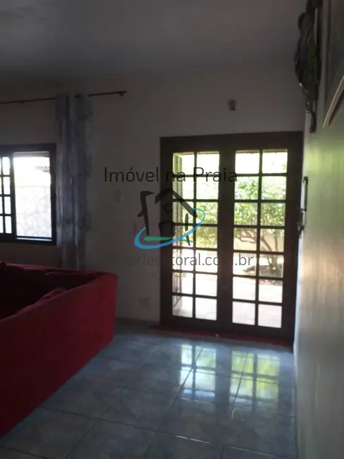 Foto 4 de Casa com 4 quartos à venda, 512m2 em Capricórnio II, Caraguatatuba - SP