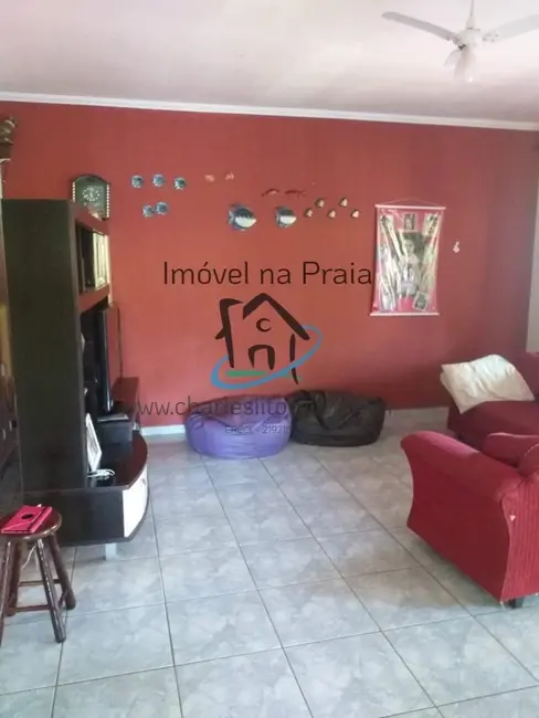 Foto 3 de Casa com 4 quartos à venda, 512m2 em Capricórnio II, Caraguatatuba - SP