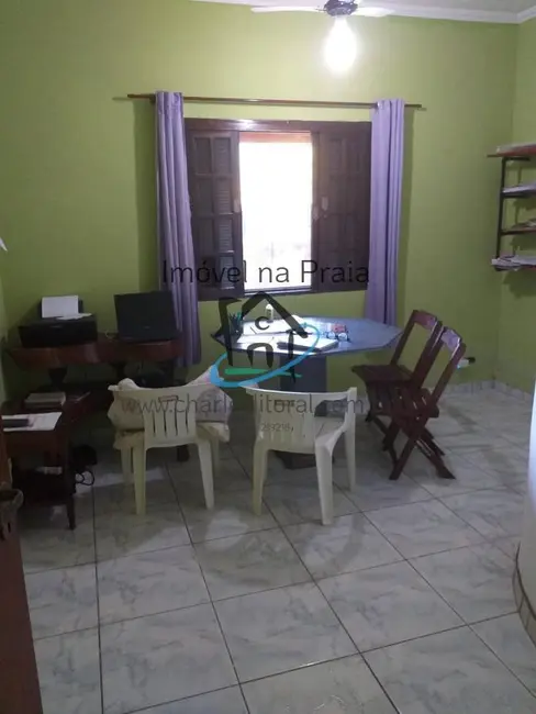 Foto 5 de Casa com 4 quartos à venda, 512m2 em Capricórnio II, Caraguatatuba - SP