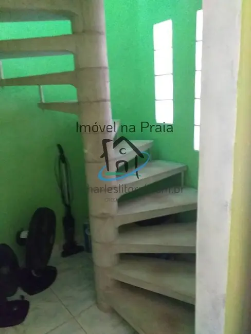 Foto 6 de Casa com 4 quartos à venda, 512m2 em Capricórnio II, Caraguatatuba - SP