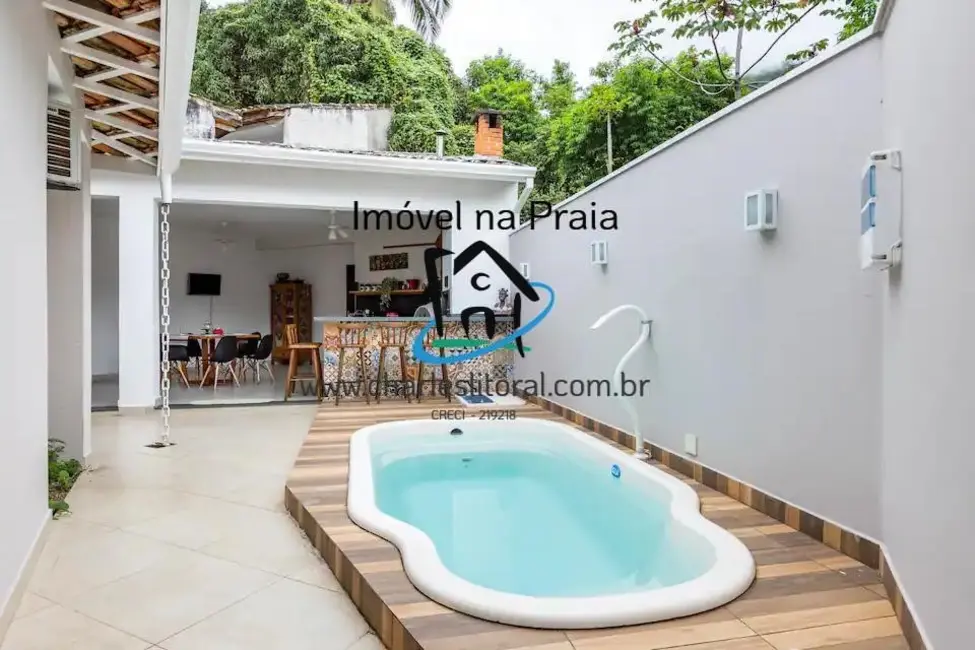 Foto 9 de Casa com 4 quartos à venda, 480m2 em Sao Sebastiao - SP