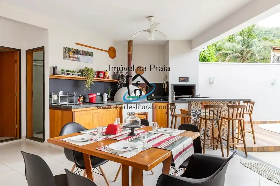 Foto 2 de Casa com 4 quartos à venda, 480m2 em Sao Sebastiao - SP