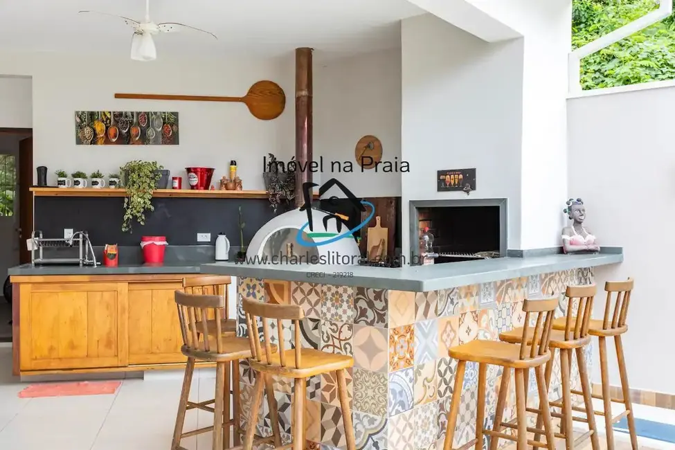 Foto 3 de Casa com 4 quartos à venda, 480m2 em Sao Sebastiao - SP