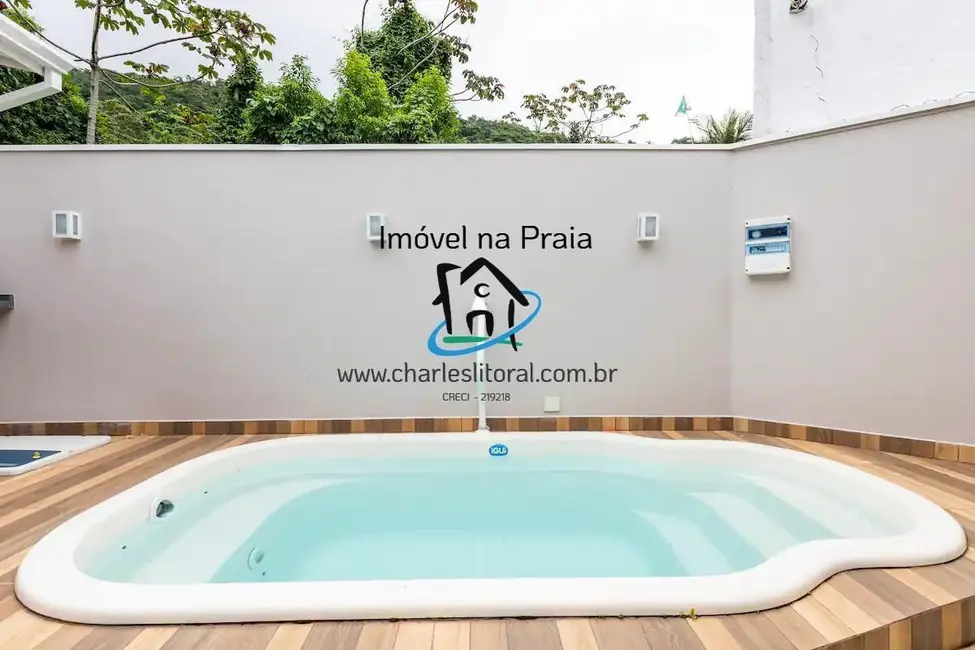 Foto 7 de Casa com 4 quartos à venda, 480m2 em Sao Sebastiao - SP