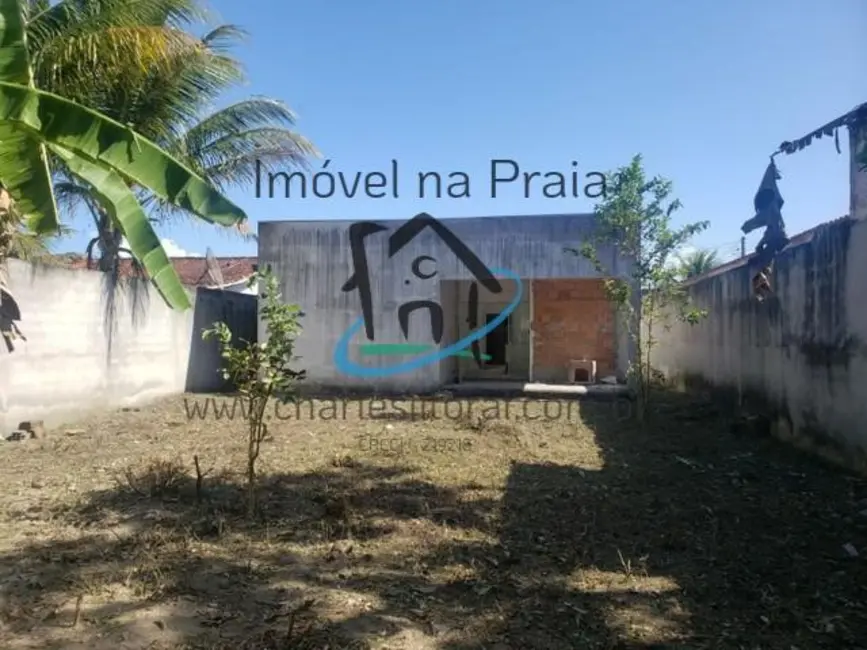 Foto 2 de Casa com 3 quartos à venda, 170m2 em Jardim Brasil, Caraguatatuba - SP