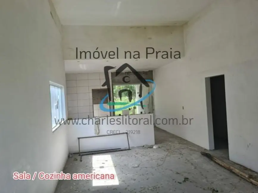 Foto 9 de Casa com 3 quartos à venda, 170m2 em Jardim Brasil, Caraguatatuba - SP