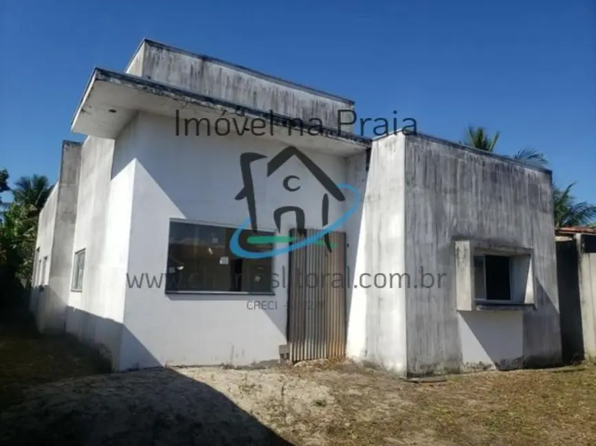 Foto 1 de Casa com 3 quartos à venda, 170m2 em Jardim Brasil, Caraguatatuba - SP