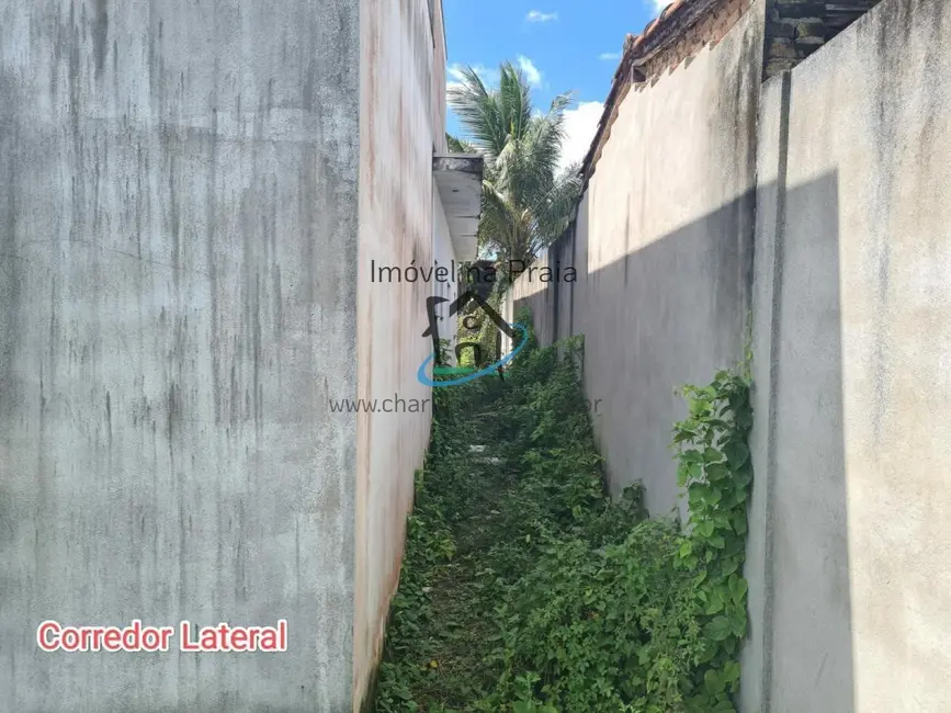 Foto 3 de Casa com 3 quartos à venda, 170m2 em Jardim Brasil, Caraguatatuba - SP