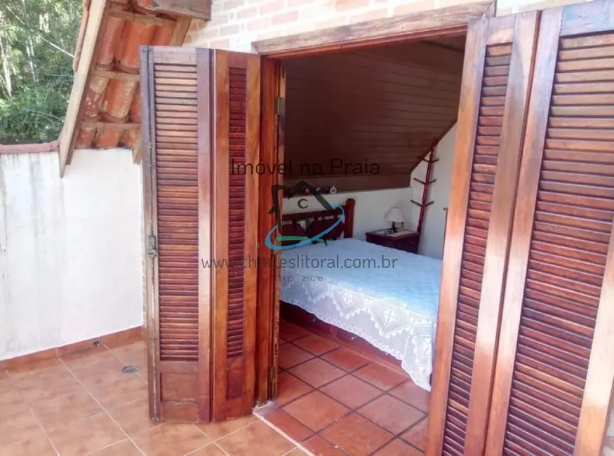 Casa com 5 quartos à venda, 270m2 em Ubatuba - SP - imagem 7 Foto 7 de Casa com 5 quartos à venda, 270m2 em Ubatuba - SP