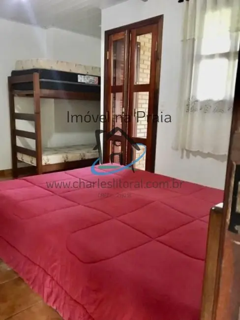 Casa com 5 quartos à venda, 270m2 em Ubatuba - SP - imagem 9 Foto 9 de Casa com 5 quartos à venda, 270m2 em Ubatuba - SP