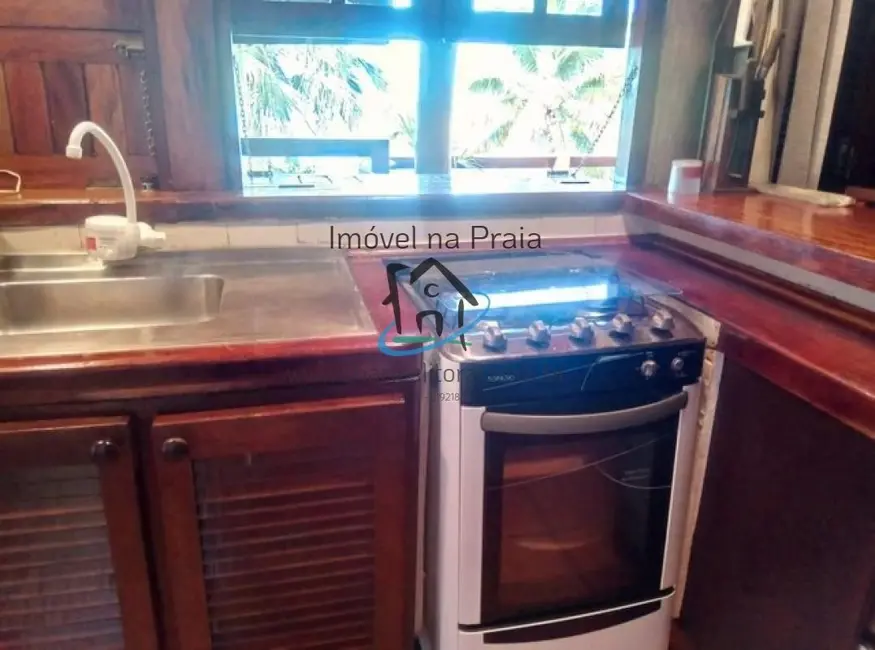 Casa com 5 quartos à venda, 270m2 em Ubatuba - SP - imagem 5 Foto 5 de Casa com 5 quartos à venda, 270m2 em Ubatuba - SP