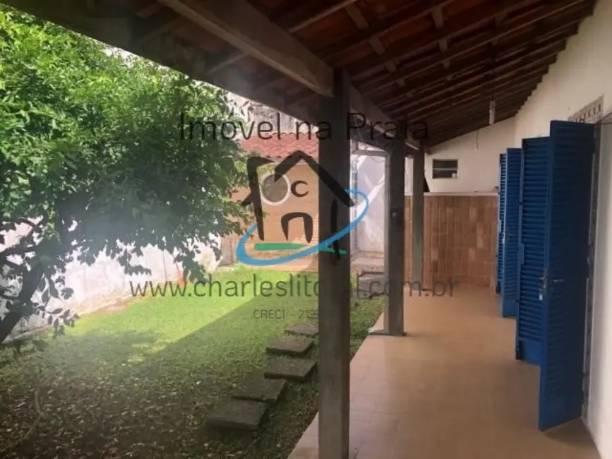 Foto 4 de Casa com 5 quartos à venda, 100m2 em Sumaré, Caraguatatuba - SP