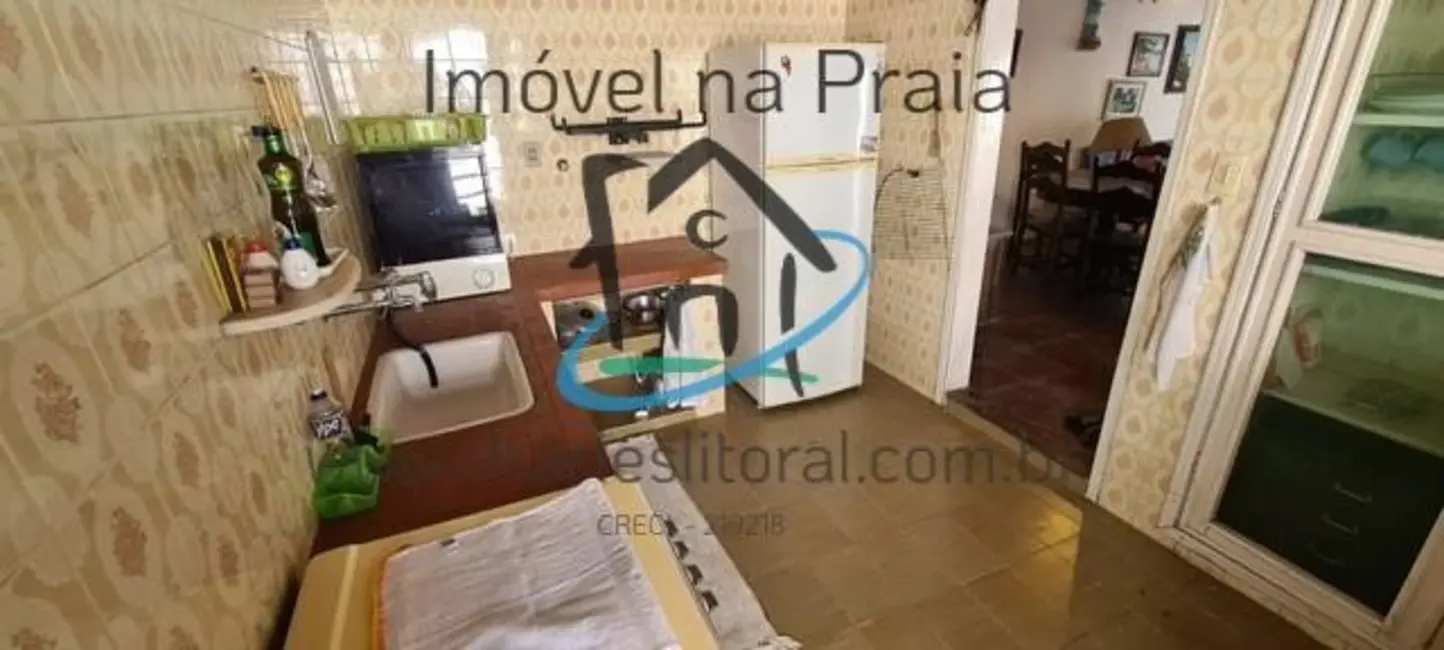 Foto 9 de Casa com 5 quartos à venda, 100m2 em Sumaré, Caraguatatuba - SP