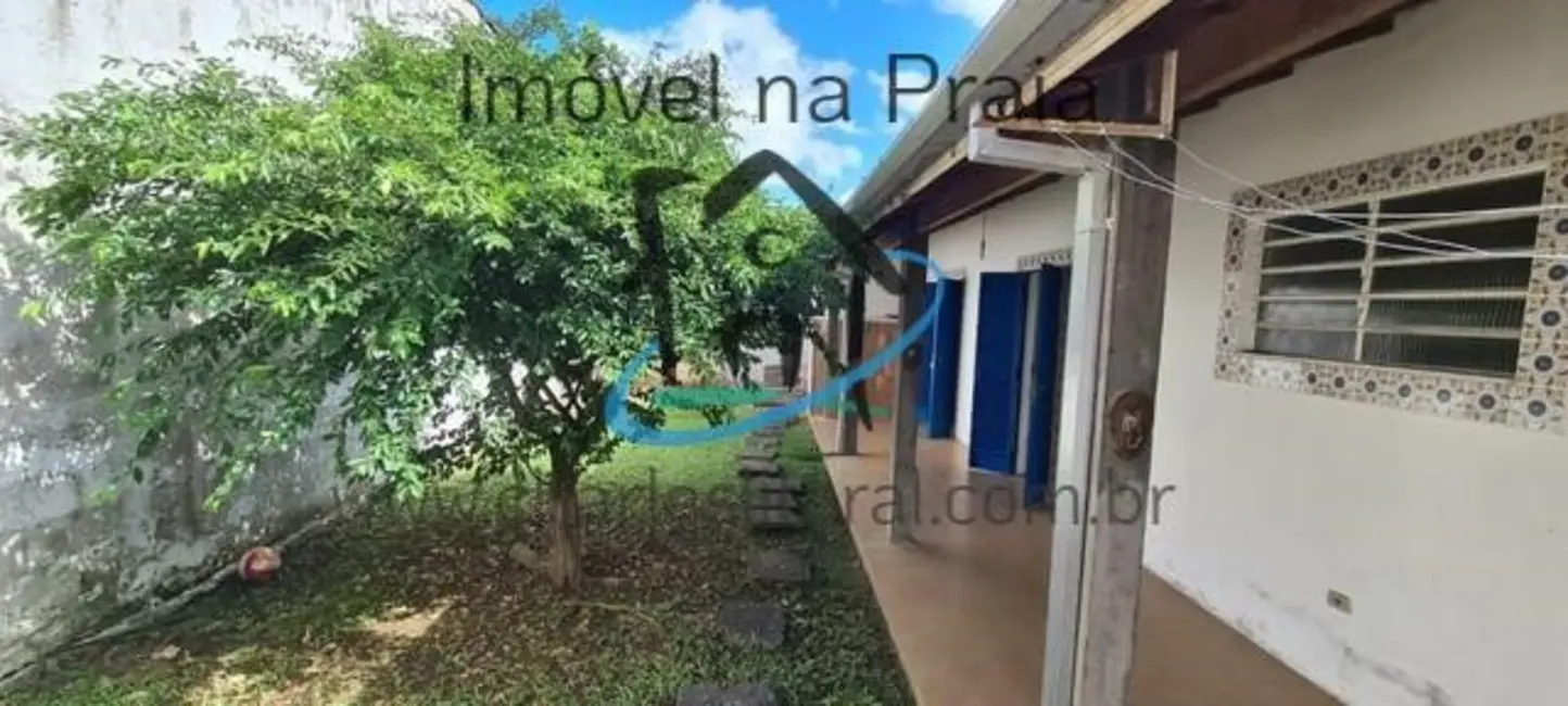 Foto 5 de Casa com 5 quartos à venda, 100m2 em Sumaré, Caraguatatuba - SP