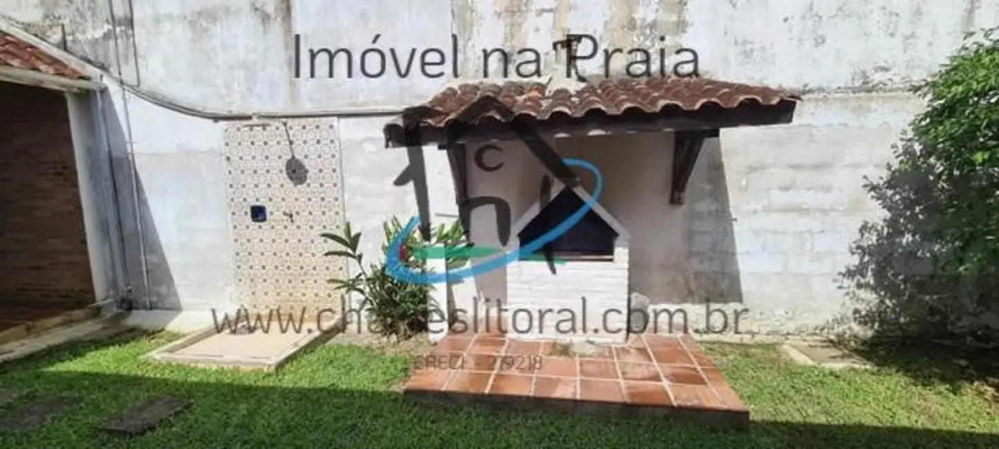 Foto 7 de Casa com 5 quartos à venda, 100m2 em Sumaré, Caraguatatuba - SP