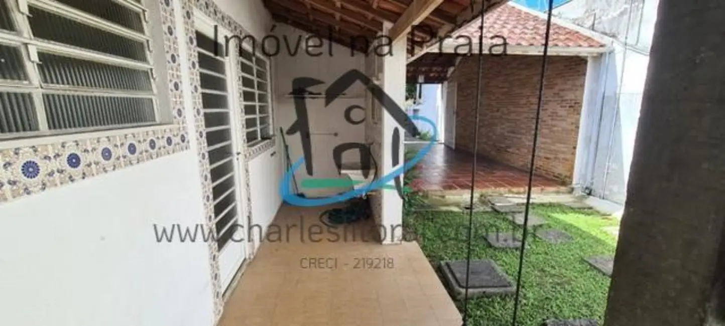 Foto 6 de Casa com 5 quartos à venda, 100m2 em Sumaré, Caraguatatuba - SP