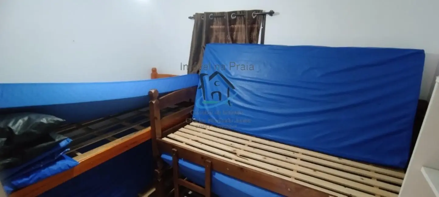 Foto 9 de Apartamento com 2 quartos à venda, 37m2 em Ubatuba - SP