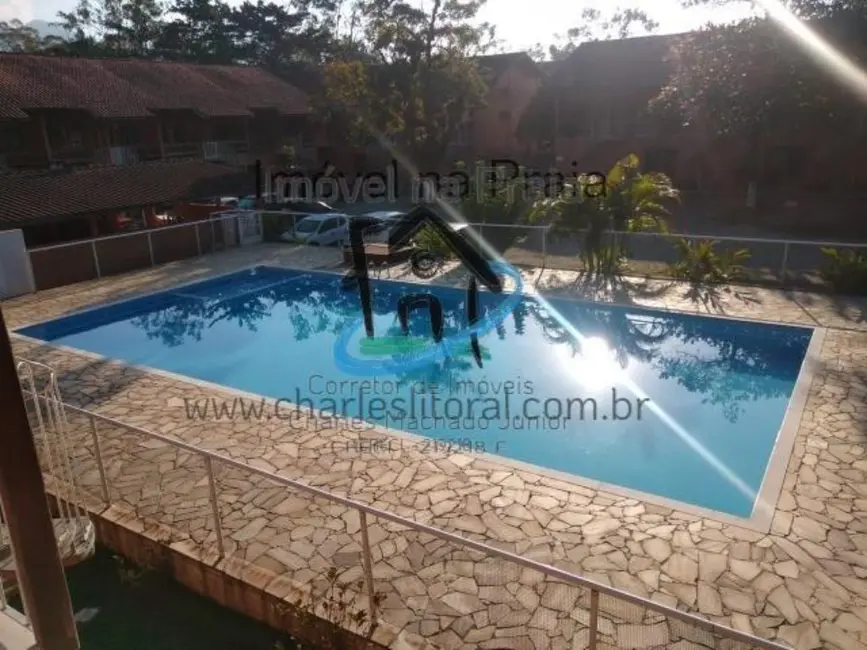 Foto 4 de Apartamento com 2 quartos à venda, 37m2 em Ubatuba - SP