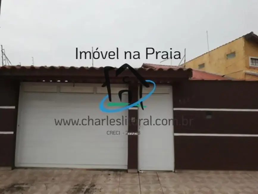 Foto 2 de Casa com 3 quartos à venda, 70m2 em Morro do Algodão, Caraguatatuba - SP