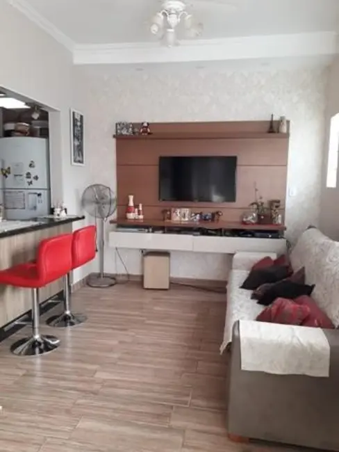 Foto 7 de Casa com 3 quartos à venda, 70m2 em Morro do Algodão, Caraguatatuba - SP