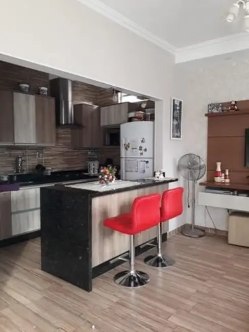 Foto 8 de Casa com 3 quartos à venda, 70m2 em Morro do Algodão, Caraguatatuba - SP