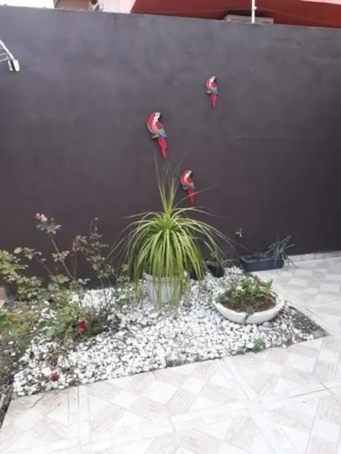 Foto 3 de Casa com 3 quartos à venda, 70m2 em Morro do Algodão, Caraguatatuba - SP