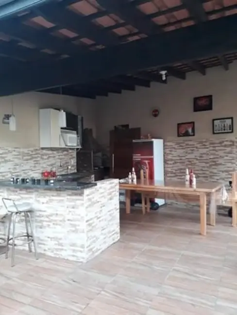 Foto 5 de Casa com 3 quartos à venda, 70m2 em Morro do Algodão, Caraguatatuba - SP