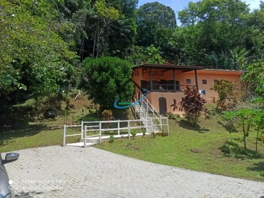 Foto 1 de Casa com 3 quartos à venda, 200m2 em Ubatuba - SP