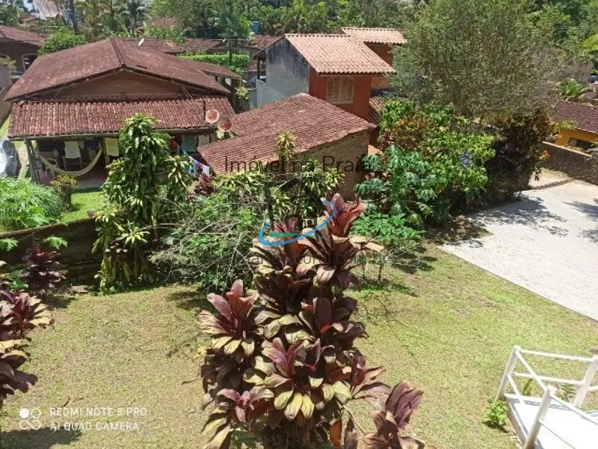 Foto 8 de Casa com 3 quartos à venda, 200m2 em Ubatuba - SP