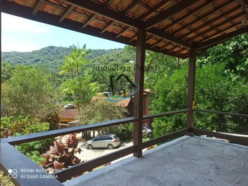 Foto 6 de Casa com 3 quartos à venda, 200m2 em Ubatuba - SP