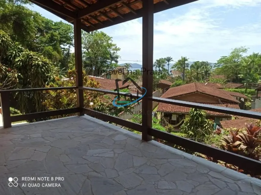 Foto 7 de Casa com 3 quartos à venda, 200m2 em Ubatuba - SP