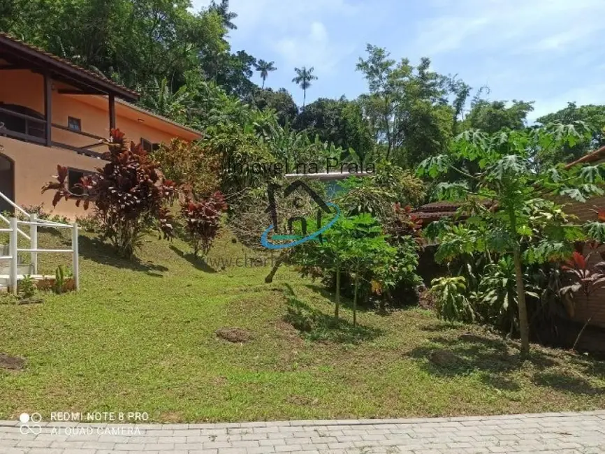 Foto 2 de Casa com 3 quartos à venda, 200m2 em Ubatuba - SP