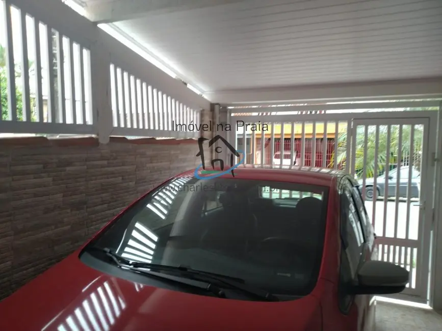 Foto 3 de Casa com 2 quartos à venda, 58m2 em Ubatuba - SP