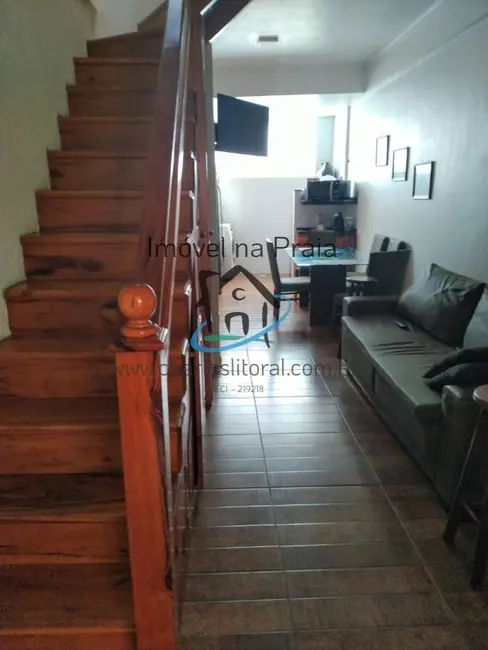 Foto 6 de Casa com 2 quartos à venda, 58m2 em Ubatuba - SP