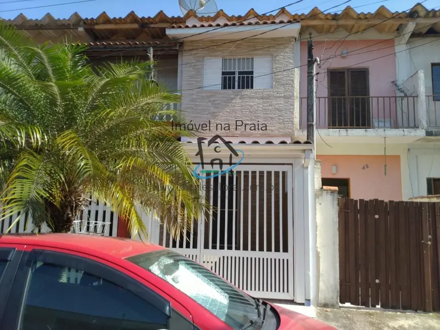 Foto 2 de Casa com 2 quartos à venda, 58m2 em Ubatuba - SP