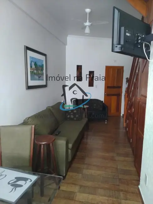 Foto 1 de Casa com 2 quartos à venda, 58m2 em Ubatuba - SP