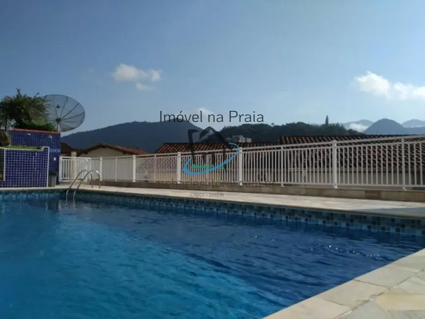 Foto 7 de Casa de Condomínio com 2 quartos à venda, 69m2 em Prainha, Caraguatatuba - SP