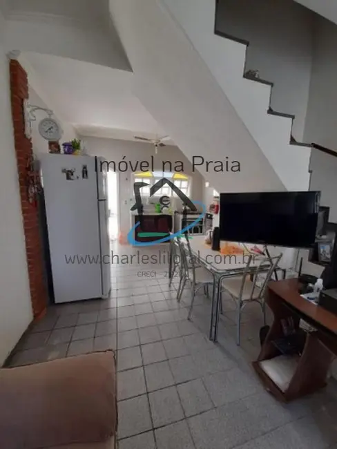Foto 9 de Casa de Condomínio com 2 quartos à venda, 69m2 em Prainha, Caraguatatuba - SP